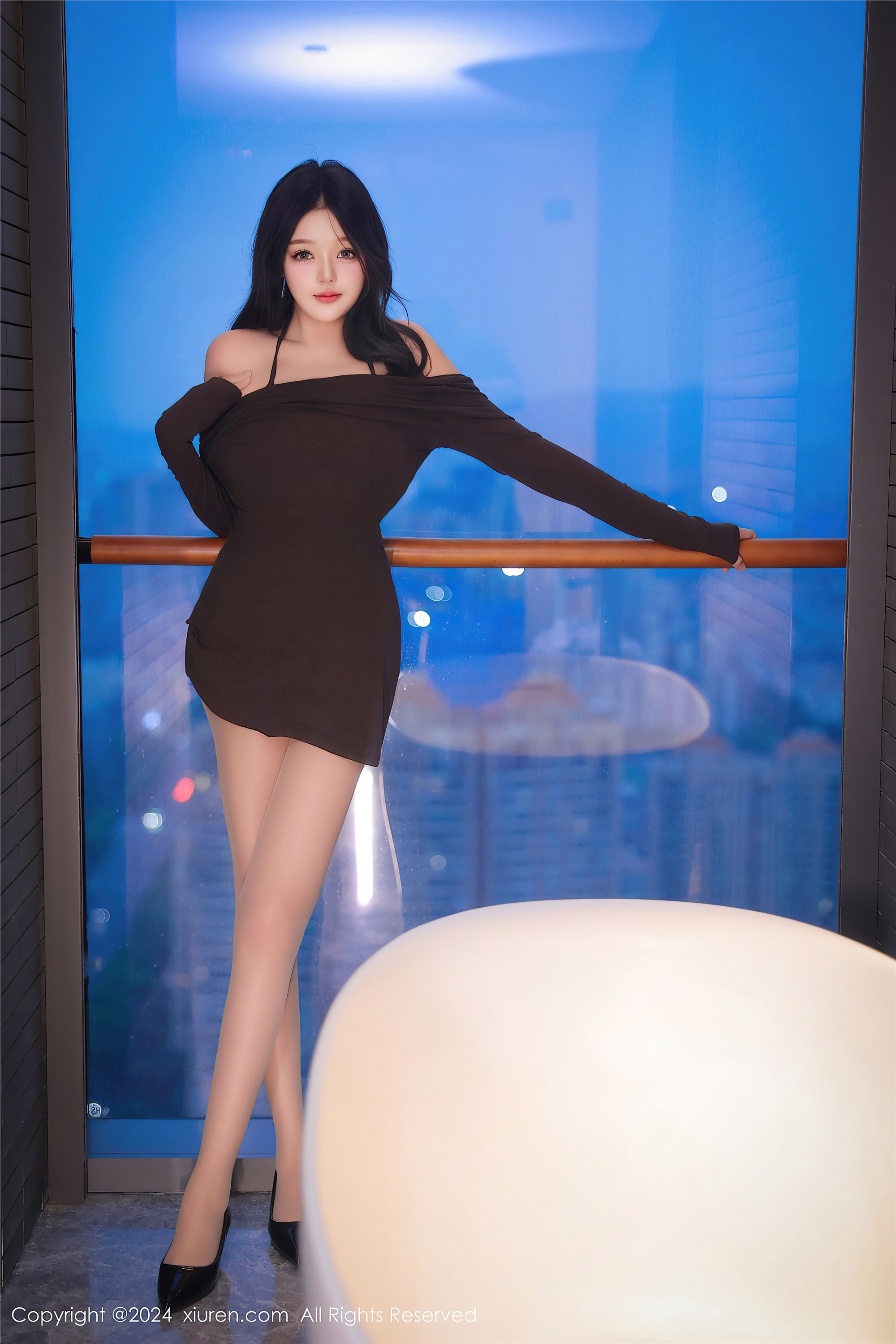 Xiuren秀人网 2024.10.18 NO.9306 柚柚小奶瓶